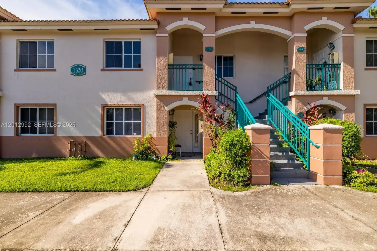 1320 SE 31st Ct # 37, Homestead FL 33035 photo 3