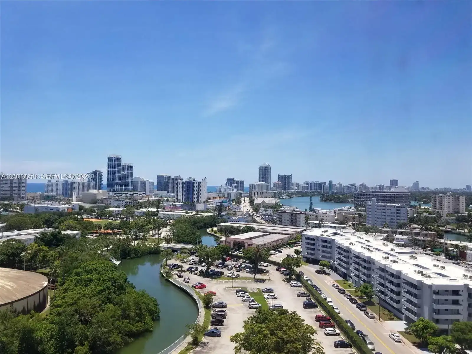 7441 Wayne Ave # 7J, Miami Beach FL 33141 photo 2