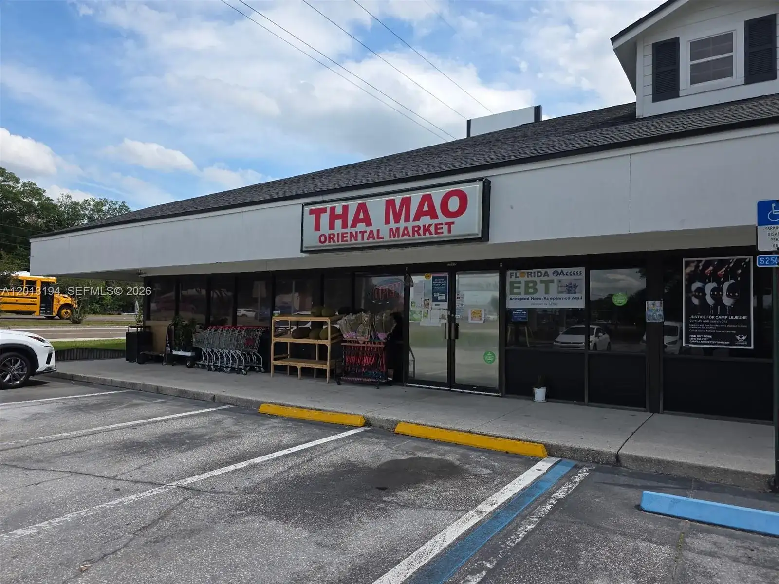 1704 S SOUTHSIDE BLVD, Jacksonville FL 32216 photo 2