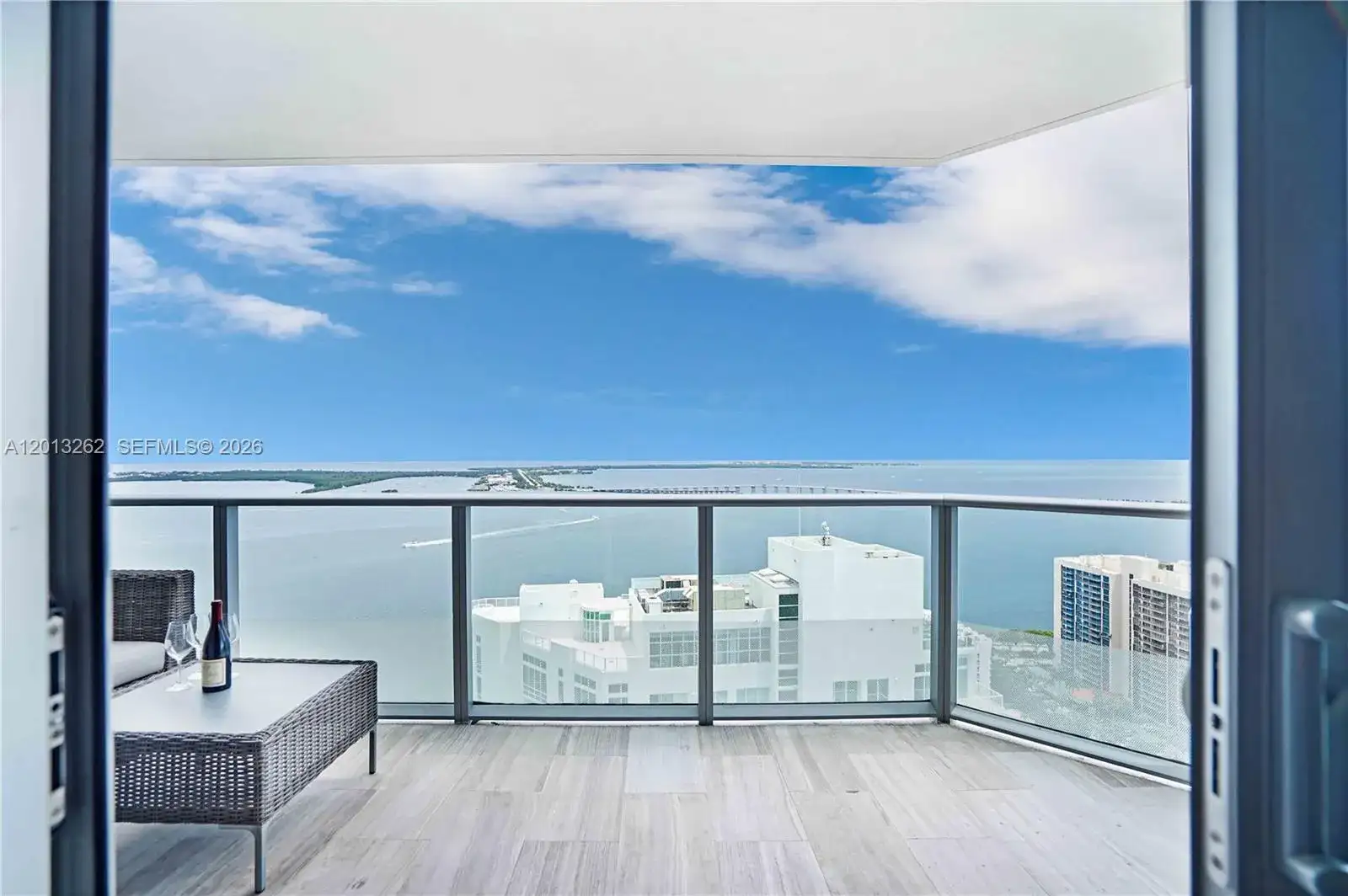 1300 Brickell Bay Dr # 3402, Miami FL 33131 photo 3