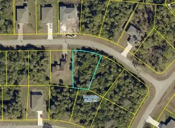 5073 WILD GOOSE CIR, La Belle FL 33935 photo 2