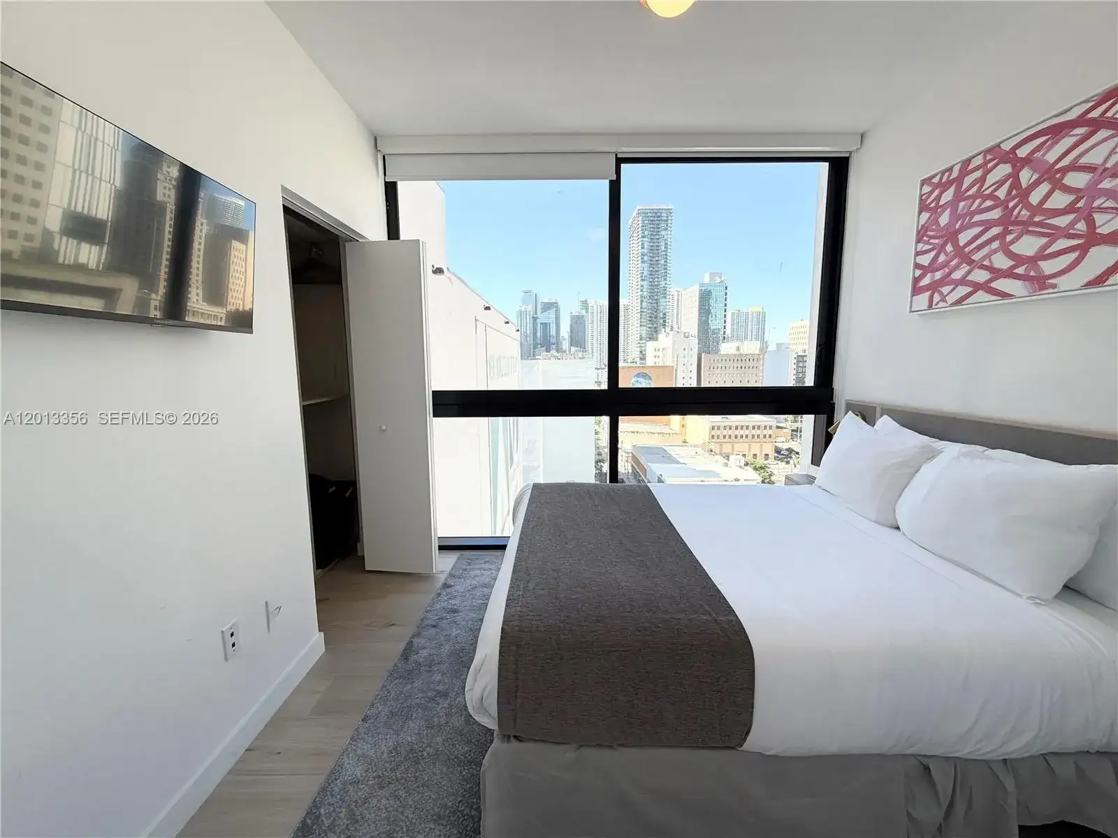 225 N Miami Ave # 1412, Miami FL 33128 photo 3