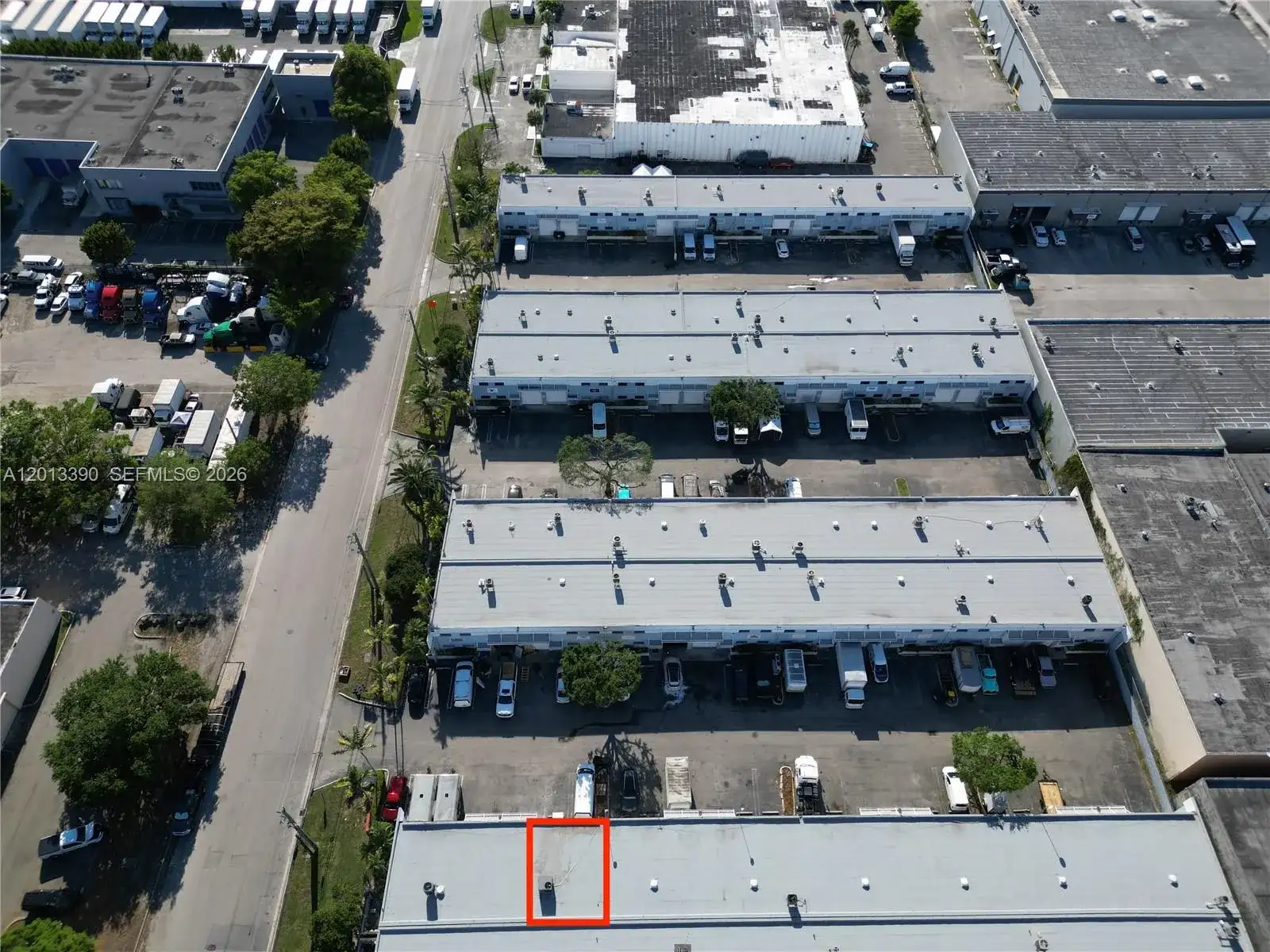 8283 NW 64th St # 2, Medley FL 33166 photo 2