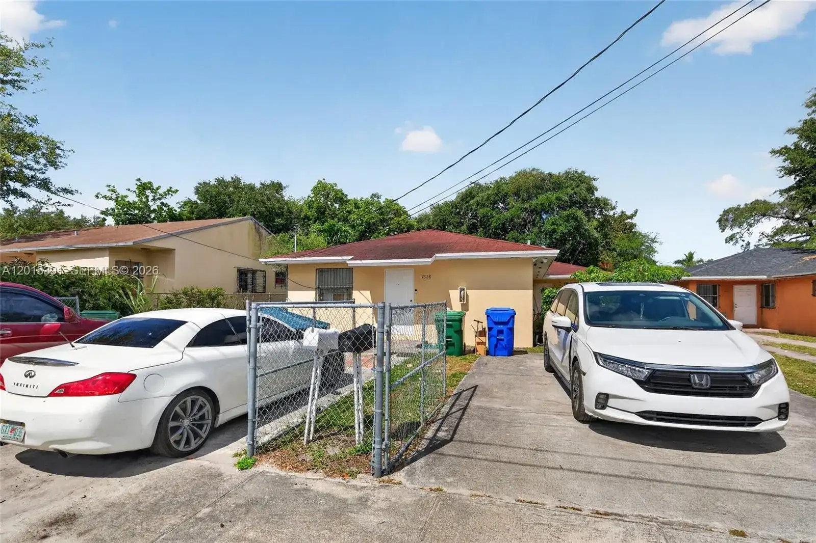 7628 NW 2nd Ct, Miami FL 33150 photo 2