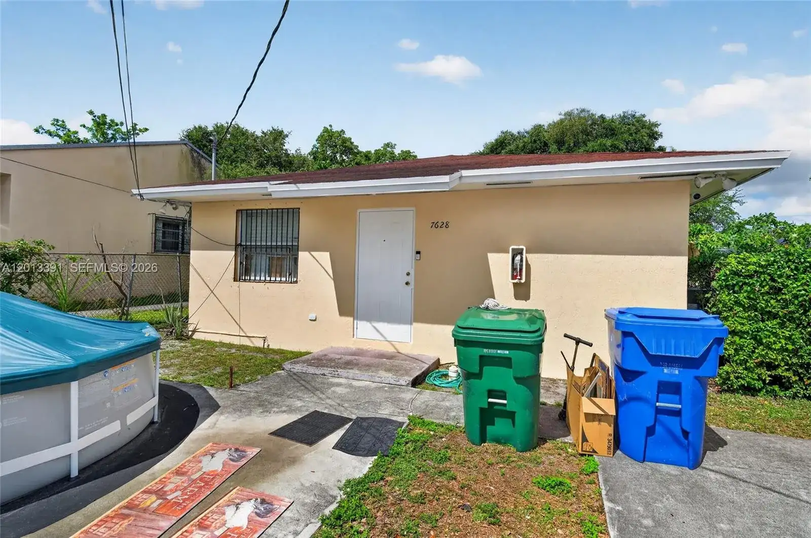7628 NW 2nd Ct, Miami FL 33150 photo 3