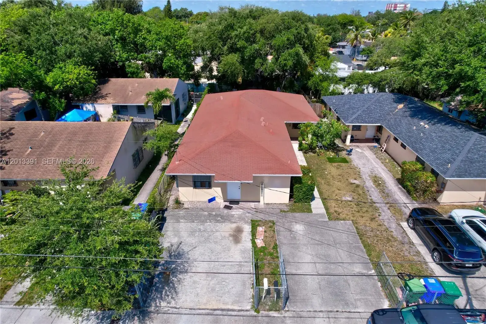 7628 NW 2nd Ct, Miami FL 33150 photo 5