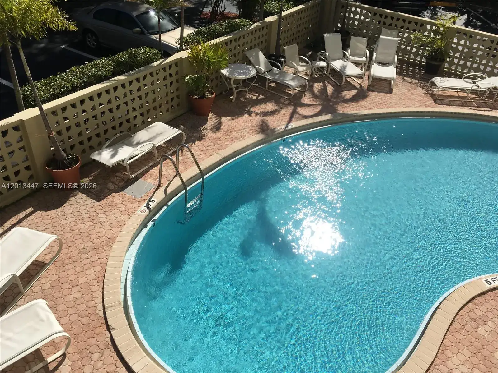 77 Crandon Blvd # 2E, Key Biscayne FL 33149 photo 3