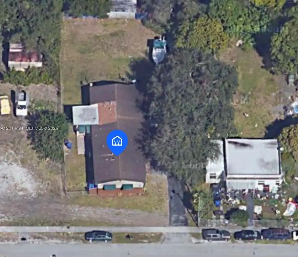5631 SW 27th St, West Park FL 33023 photo 2