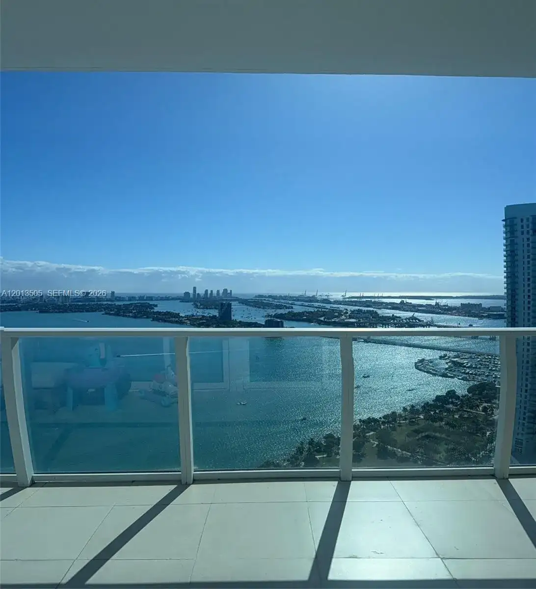2020 N Bayshore Dr # 3804, Miami FL 33137 photo 2