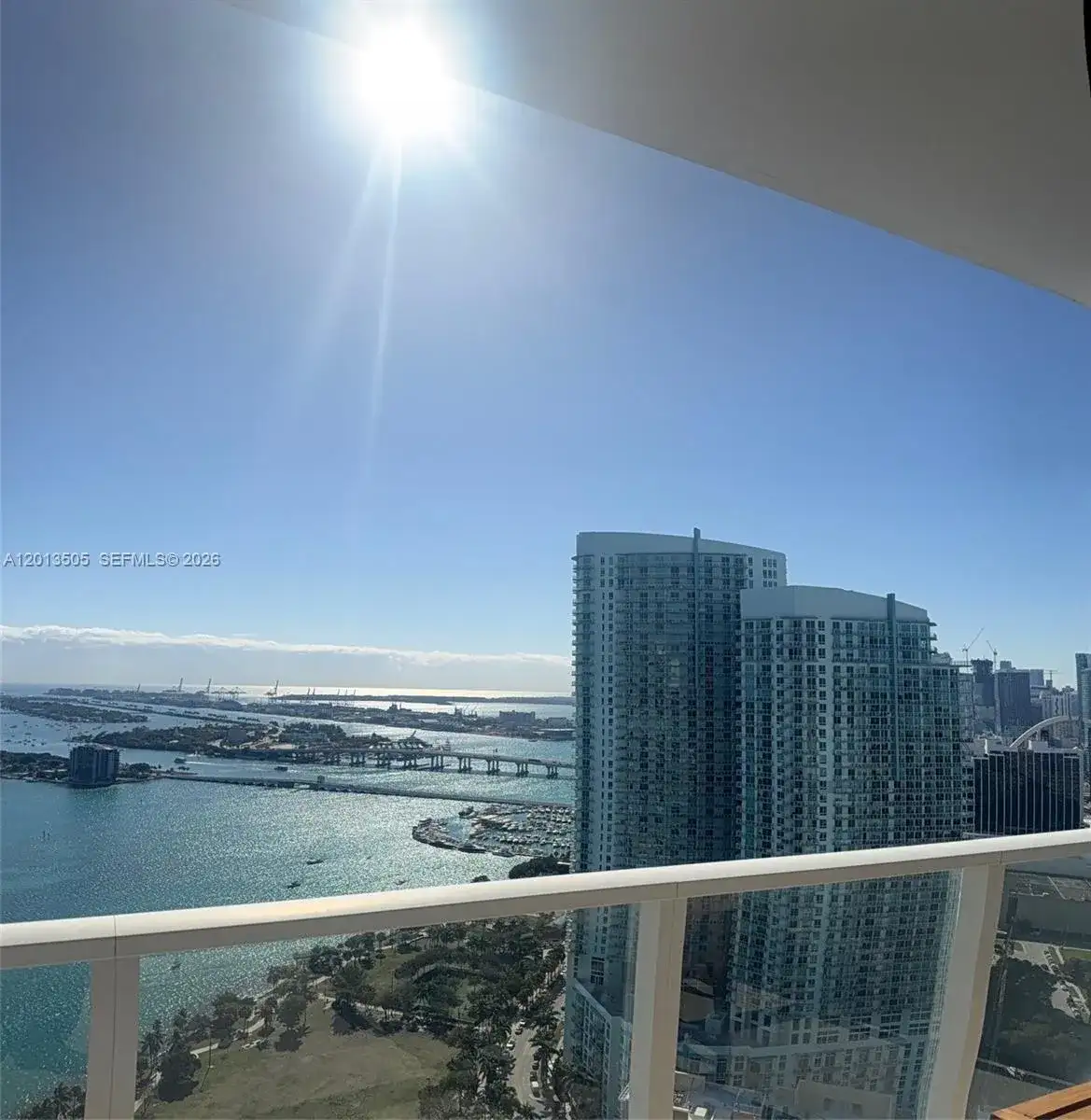 2020 N Bayshore Dr # 3804, Miami FL 33137 photo 3