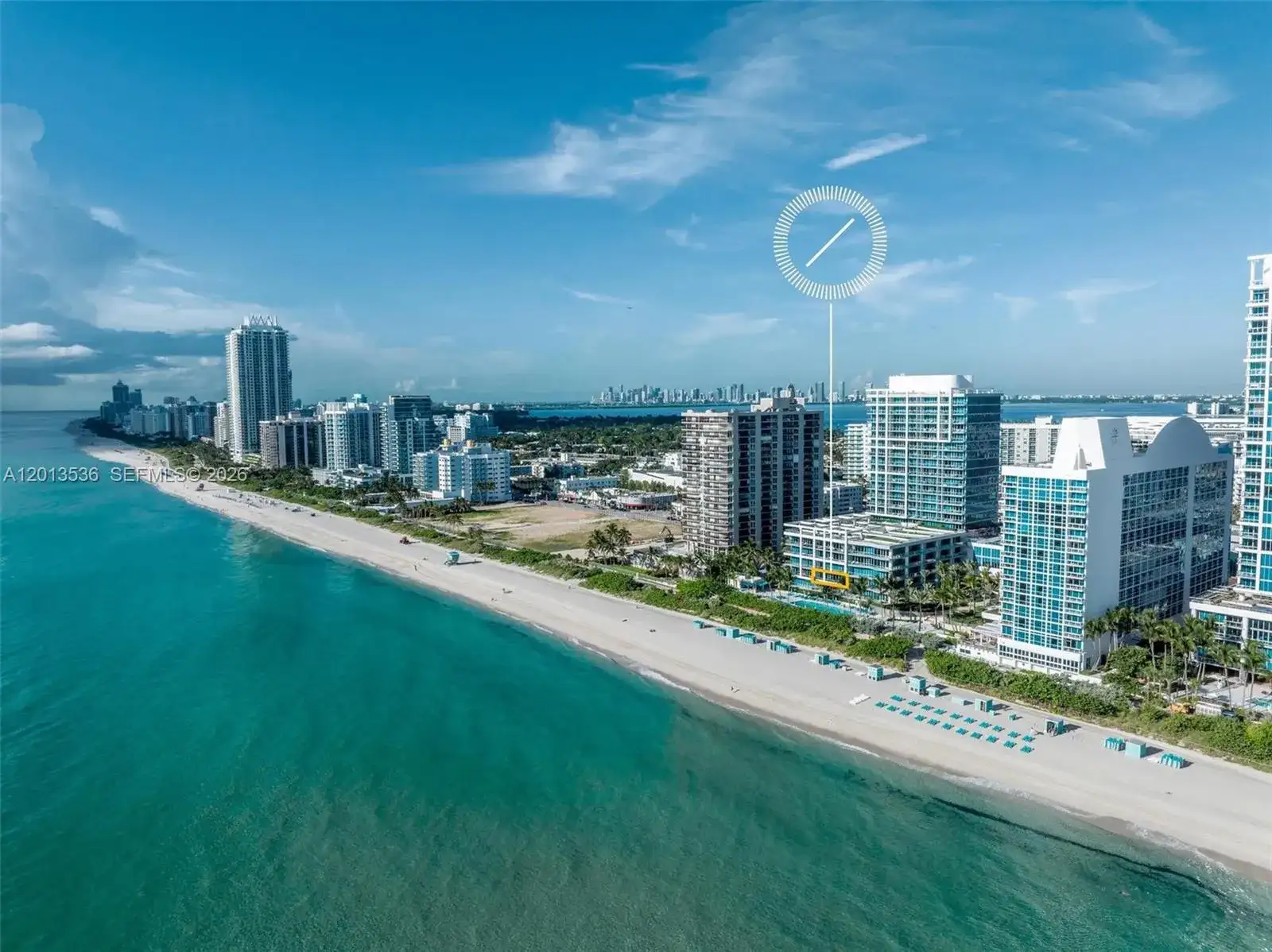 6799 Collins Ave # 205, Miami Beach FL 33141 photo 4