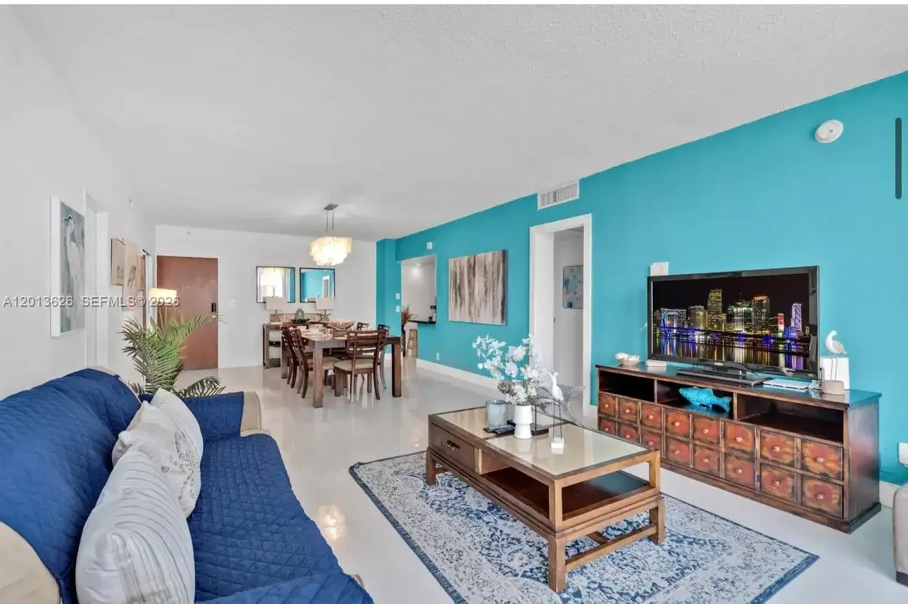 4001 S Ocean Dr # 7B, Hollywood FL 33019 photo 2