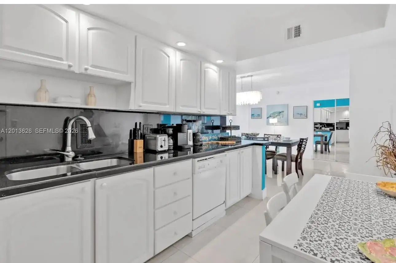 4001 S Ocean Dr # 7B, Hollywood FL 33019 photo 3