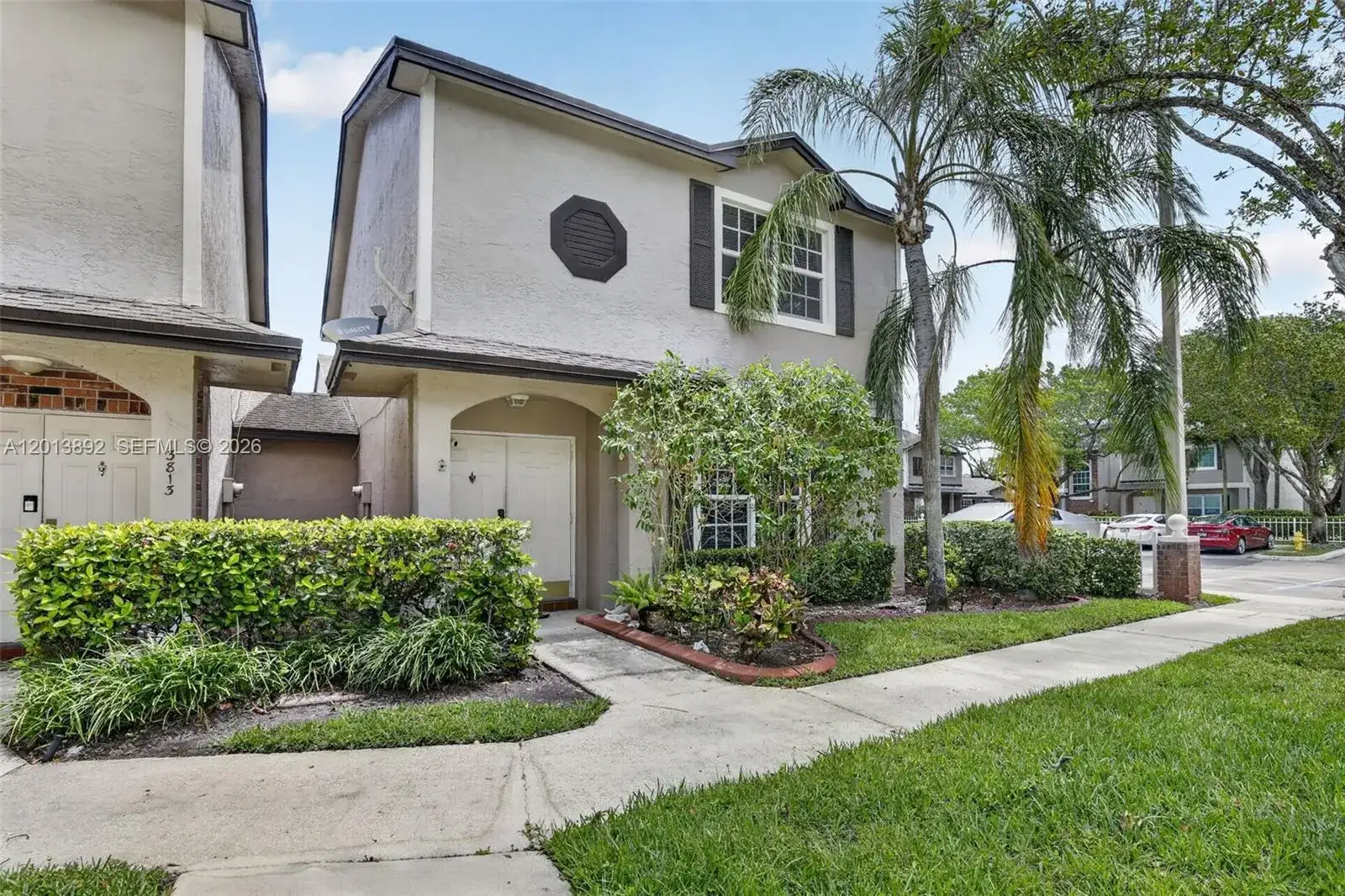 3815 NW 122nd Ter # 3815, Sunrise FL 33323 photo 2