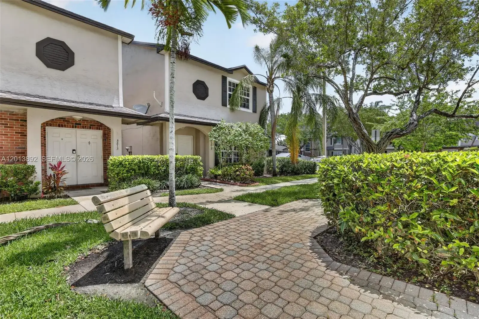 3815 NW 122nd Ter # 3815, Sunrise FL 33323 photo 4