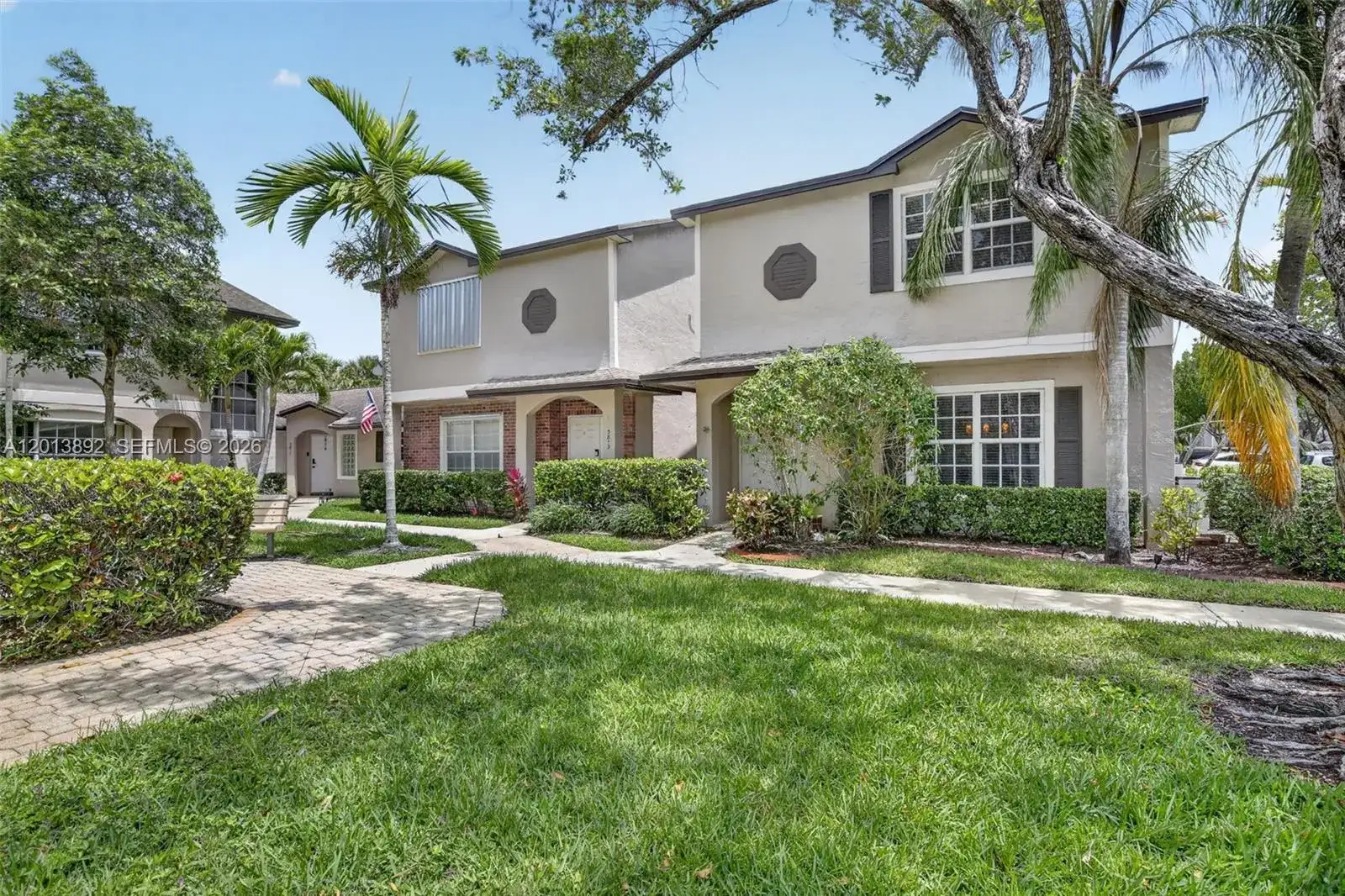 3815 NW 122nd Ter # 3815, Sunrise FL 33323 photo 5