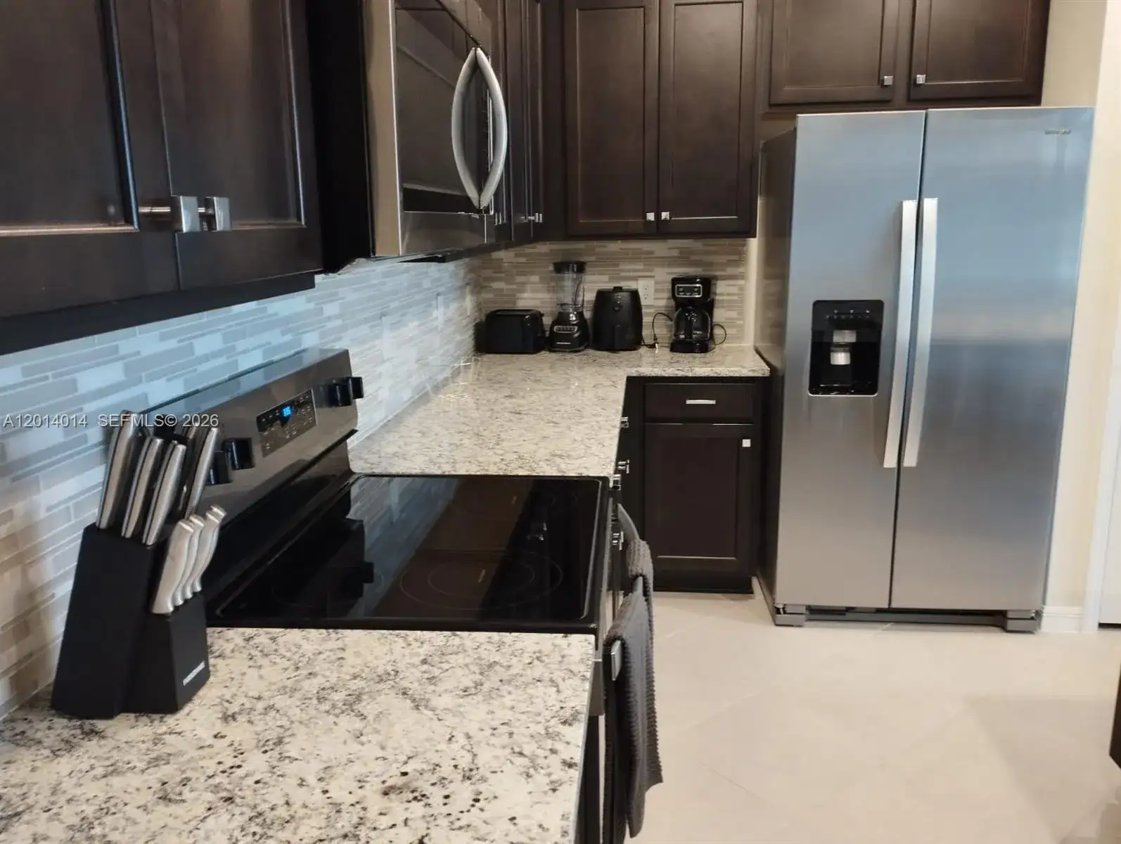 1292 BLUE ISLAND DRIVE # 1292, Clermont FL 34714 photo 2