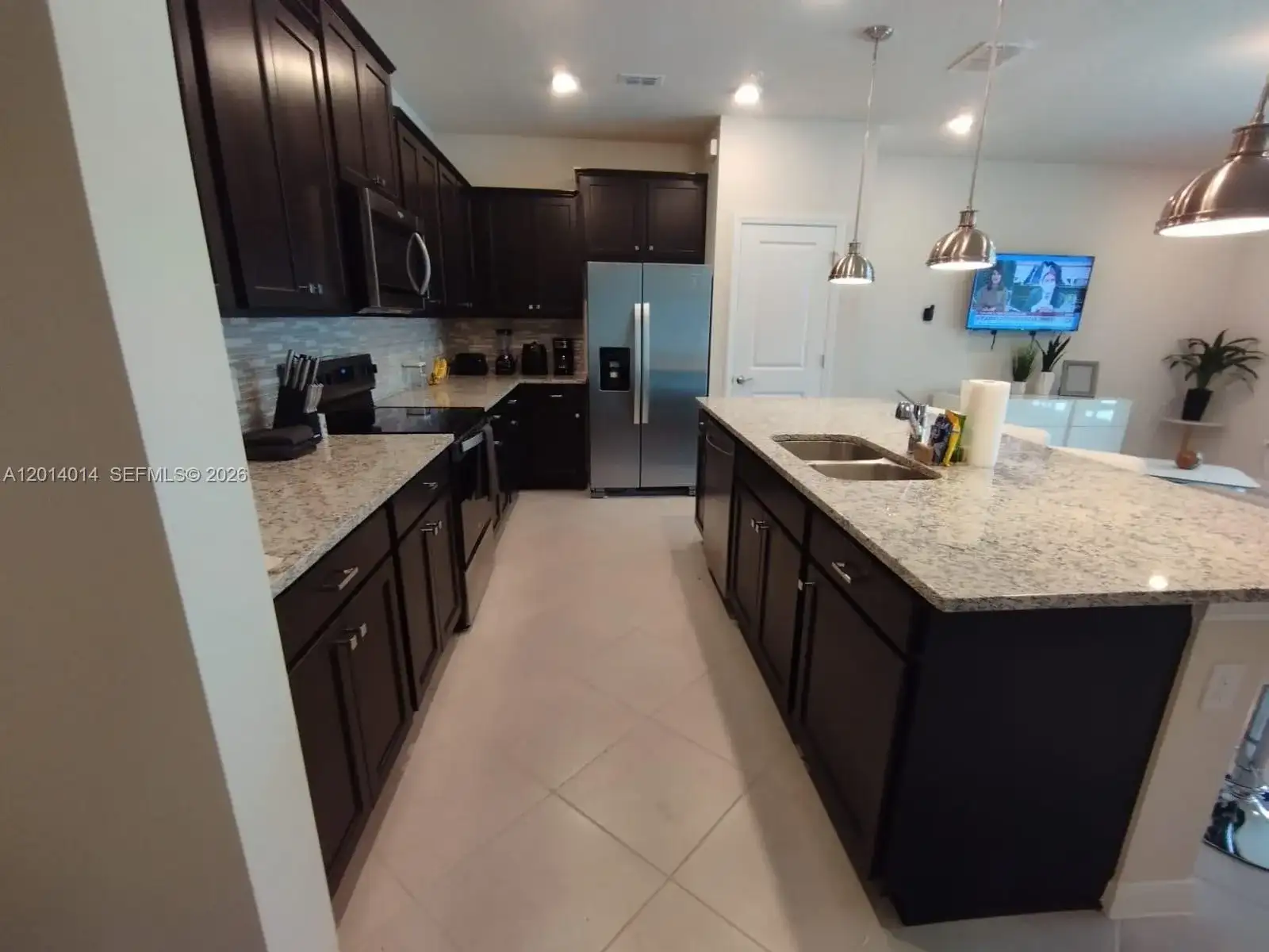 1292 BLUE ISLAND DRIVE # 1292, Clermont FL 34714 photo 3