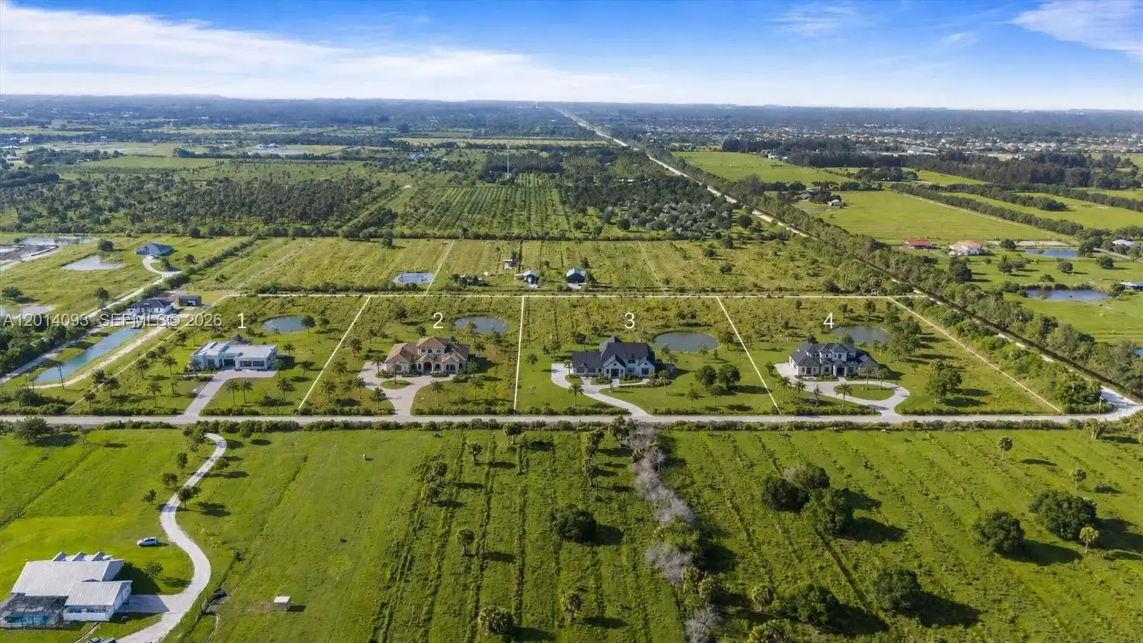 21st SW & 58th Ave, Vero Beach FL 32968 photo 2