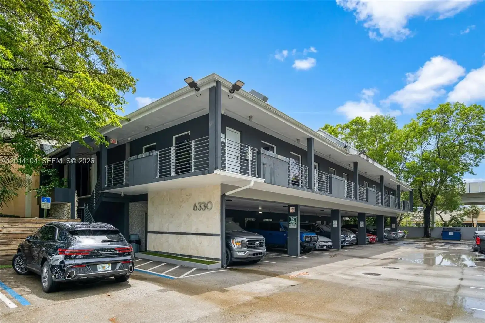 6330 Manor Lane # 102, South Miami FL 33143 photo 3