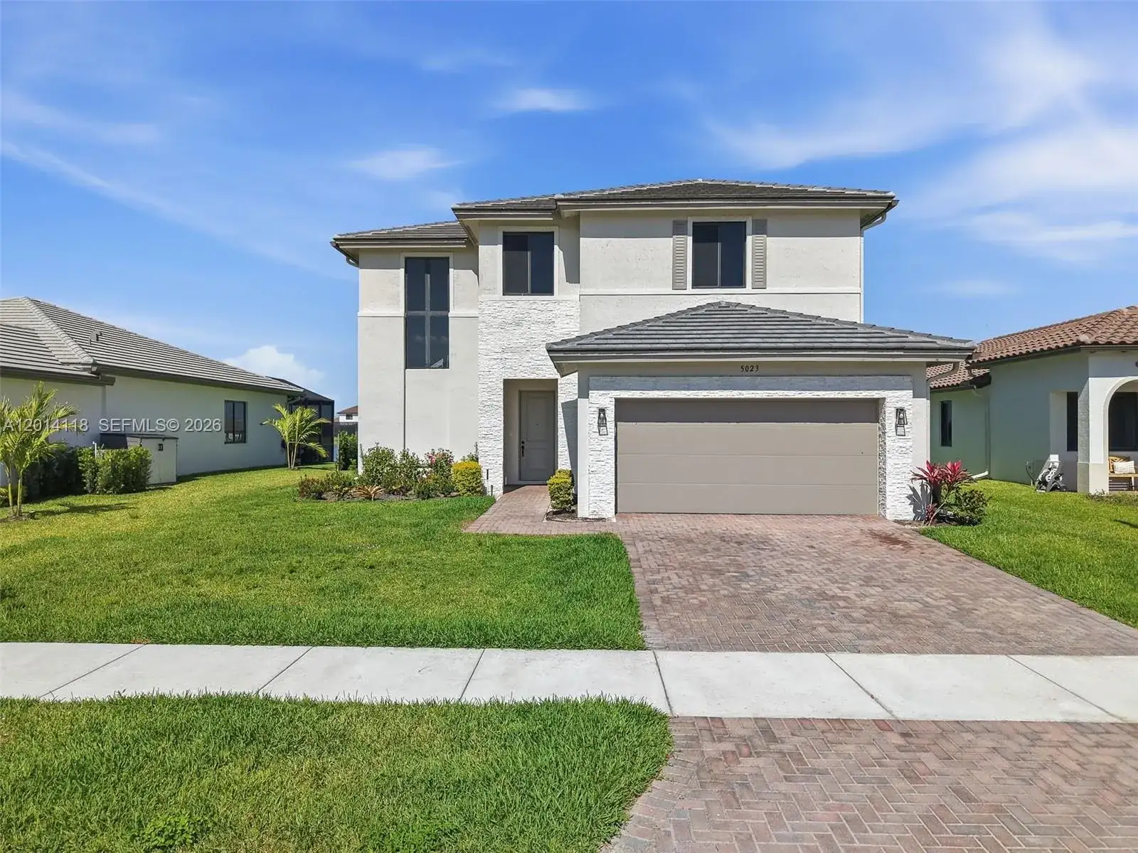 5023 OFANTO, Ave Maria FL 34142 photo 3