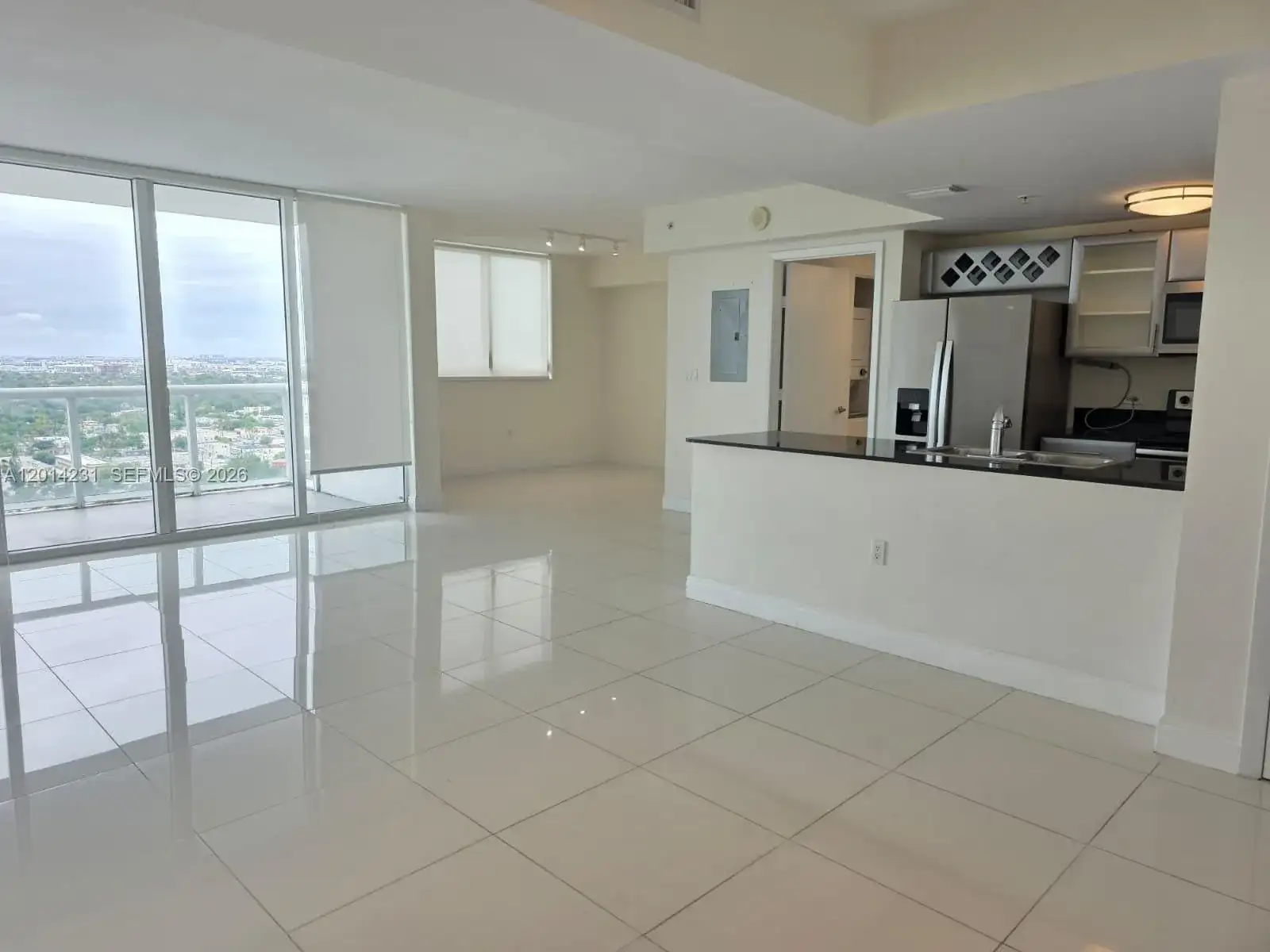 1861 NW S River Dr # 2603, Miami FL 33125 photo 3