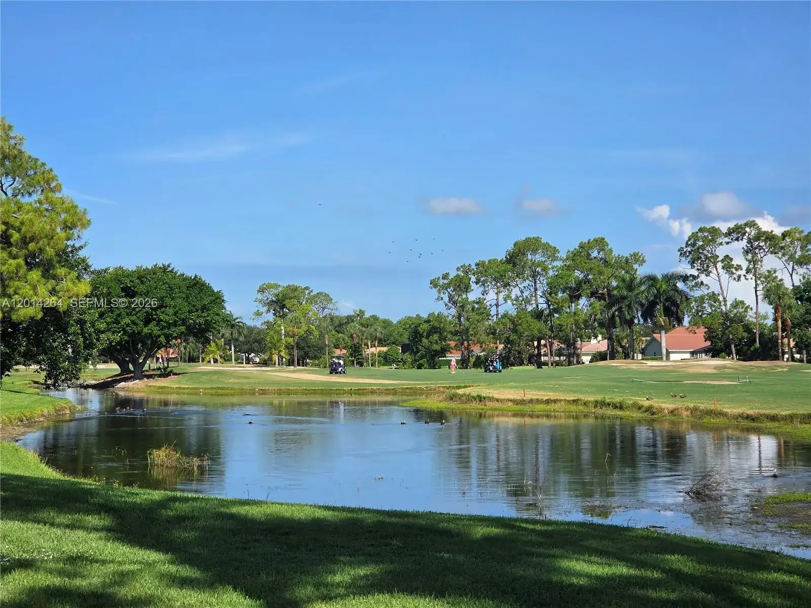 575 Augusta Boulevard # 8, Naples FL 34113 photo 2