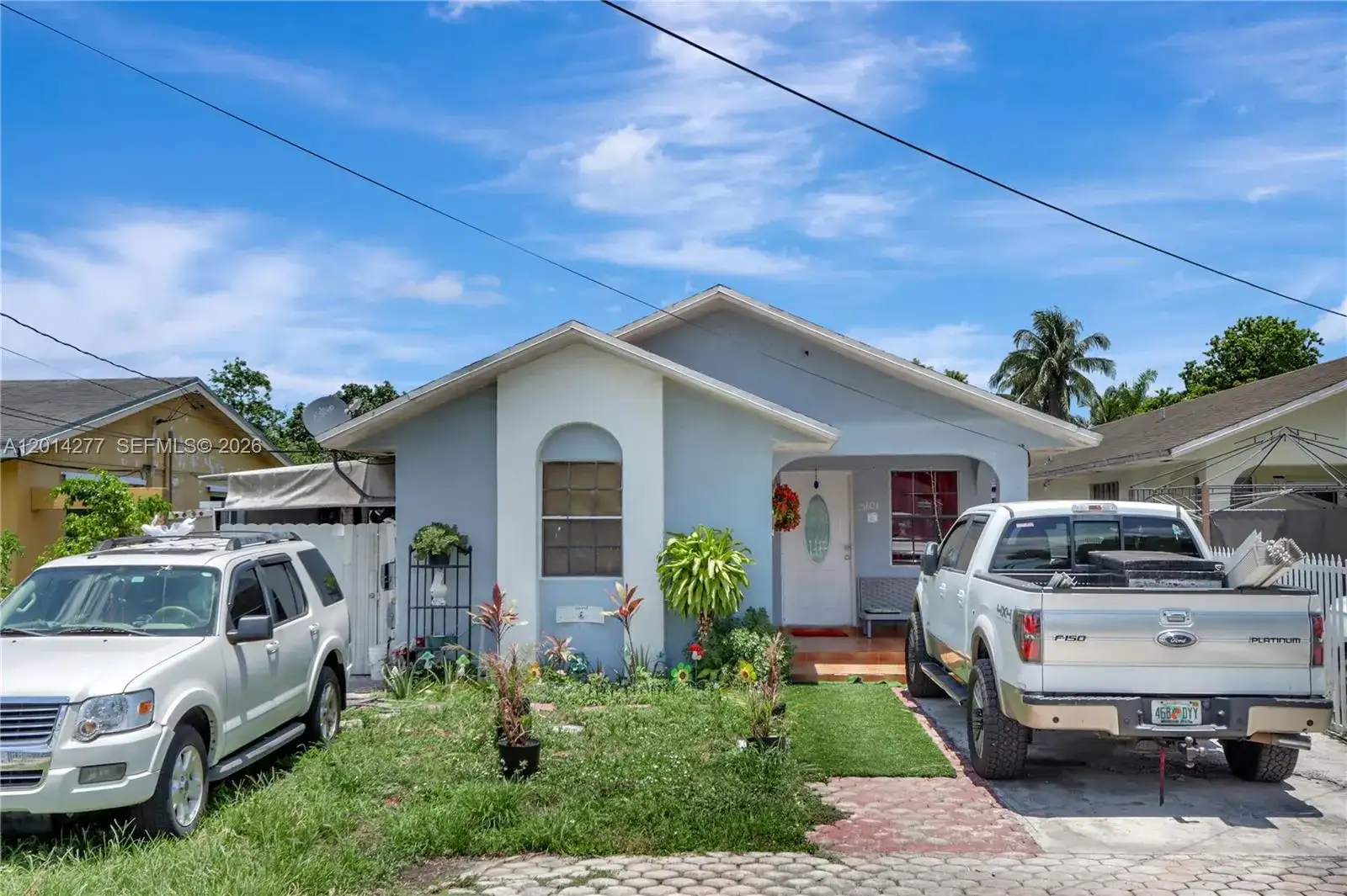 15803 NW 47th Ave, Miami Gardens FL 33054 photo 2