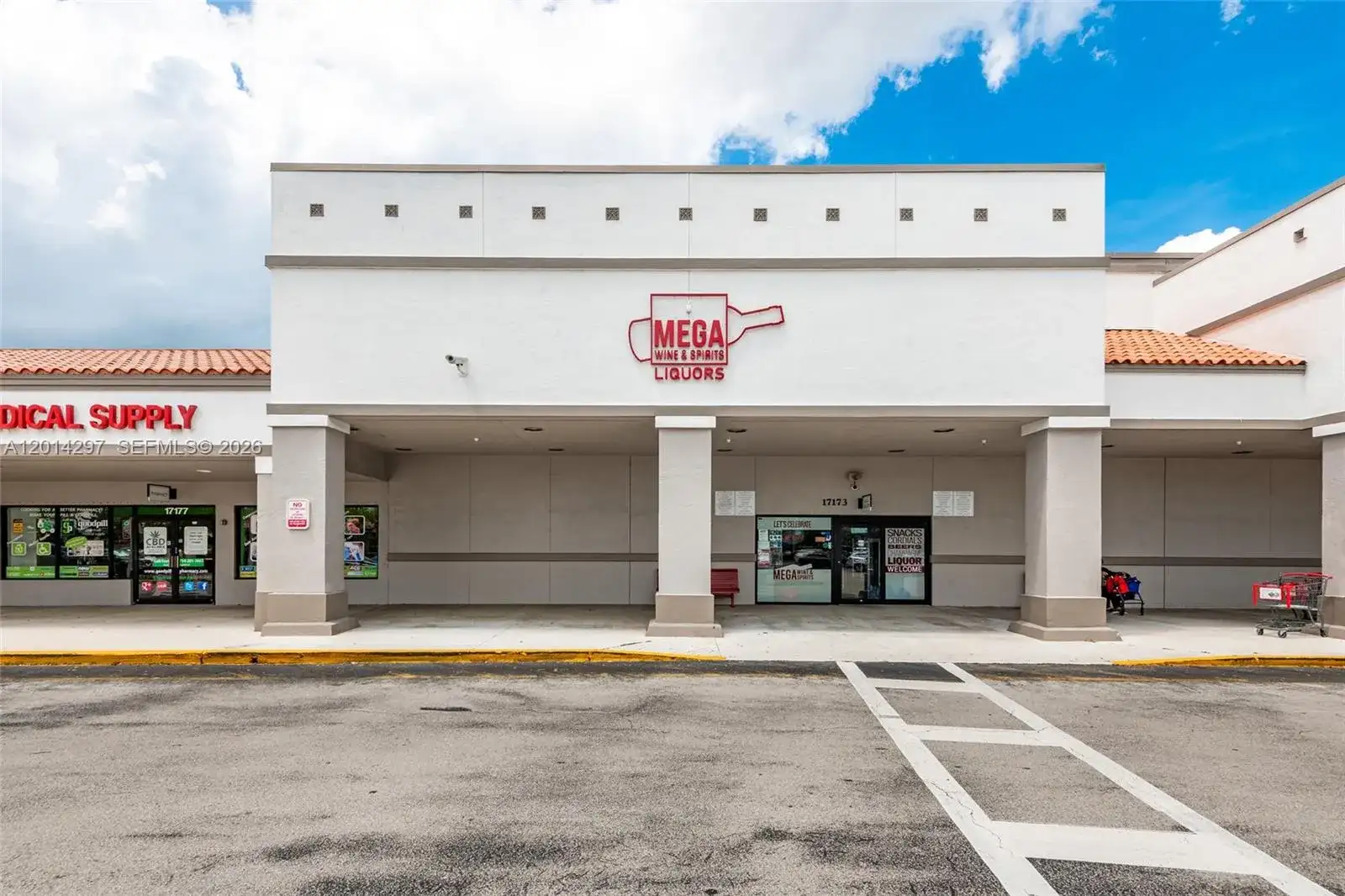 17173 Pines Blvd, Pembroke Pines FL 33027 photo 2