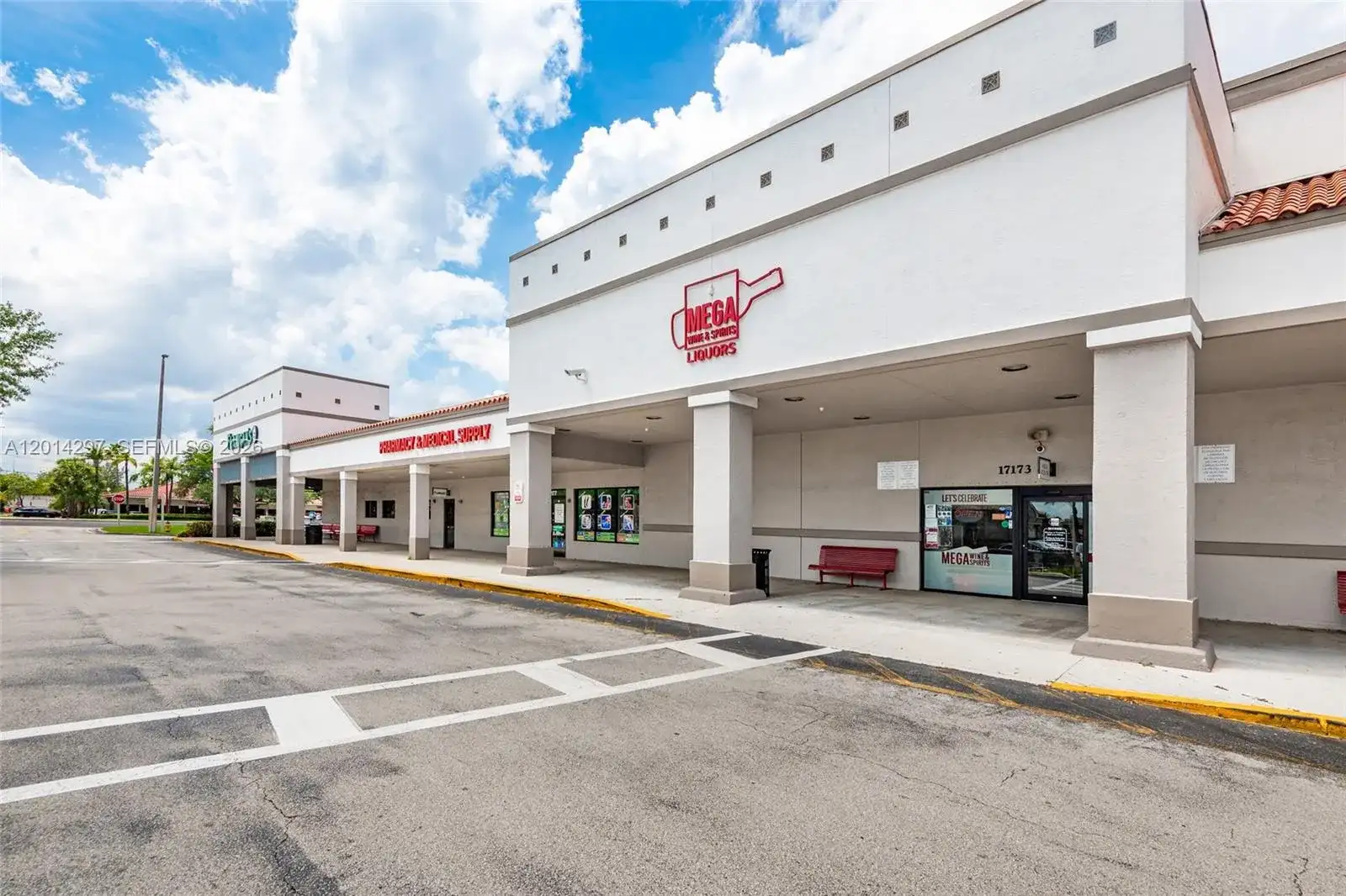 17173 Pines Blvd, Pembroke Pines FL 33027 photo 3
