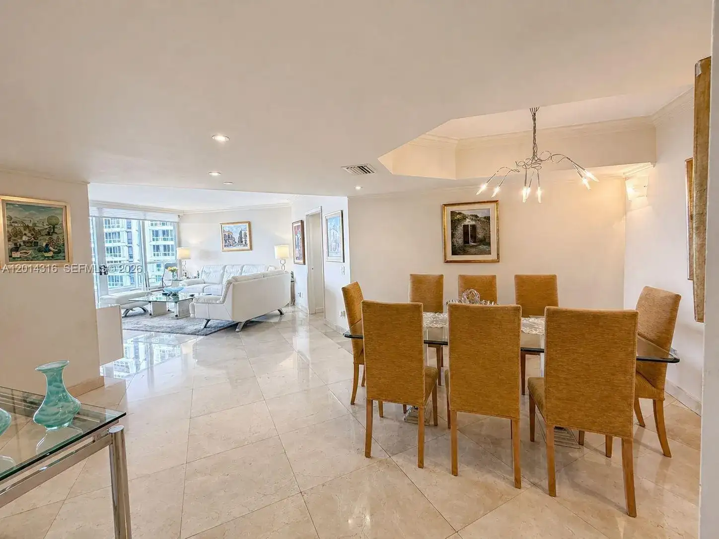 21055 Yacht Club Dr # 2403, Aventura FL 33180 photo 5