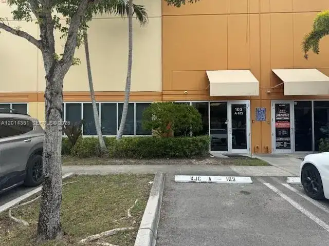 12601 NW 115th Ave # 103, Medley FL 33178 photo 2