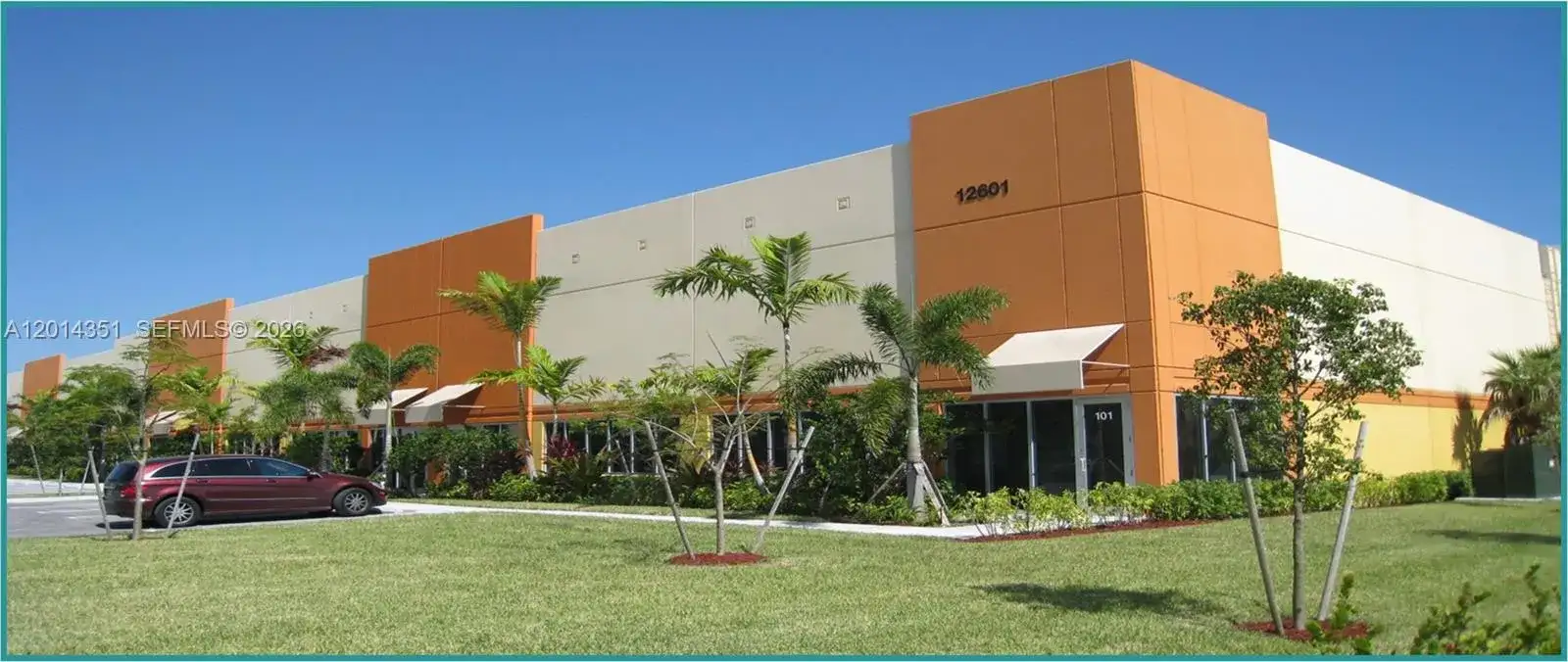 12601 NW 115th Ave # 103, Medley FL 33178 photo 3