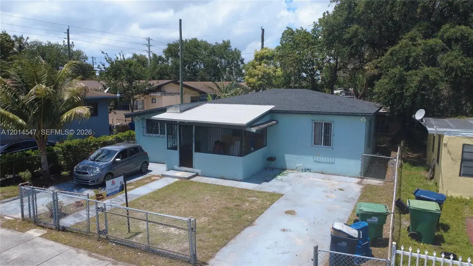 1631 NW 114th St, Miami FL 33167 photo 3