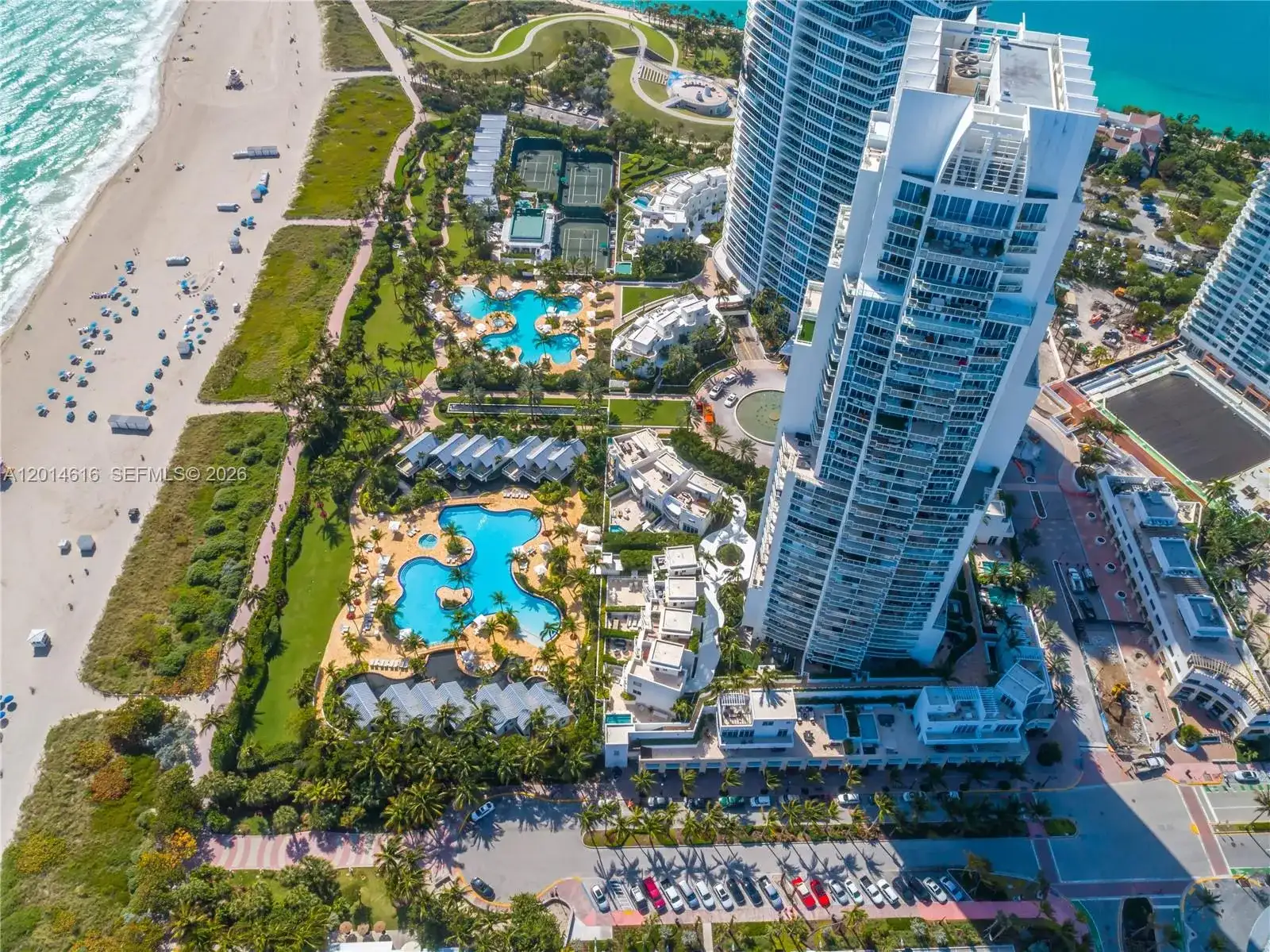 50 S Pointe Dr # 607, Miami Beach FL 33139 photo 3