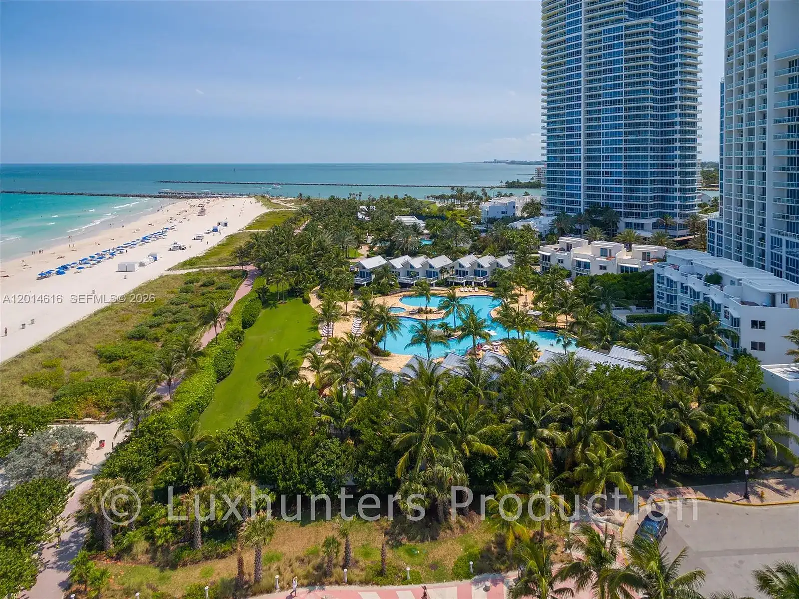 50 S Pointe Dr # 607, Miami Beach FL 33139 photo 5