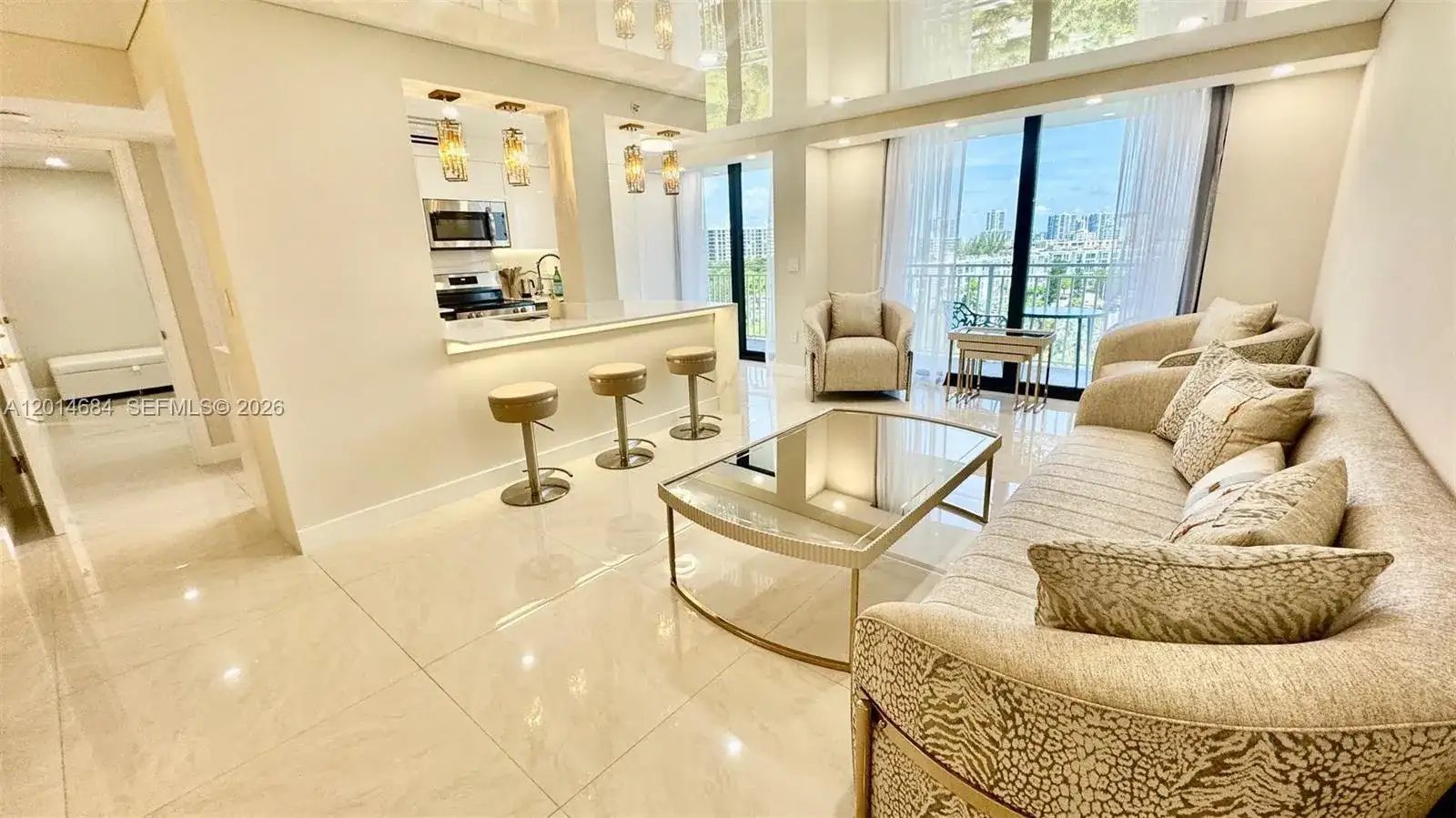 210 174th St # 811, Sunny Isles Beach FL 33160 photo 3