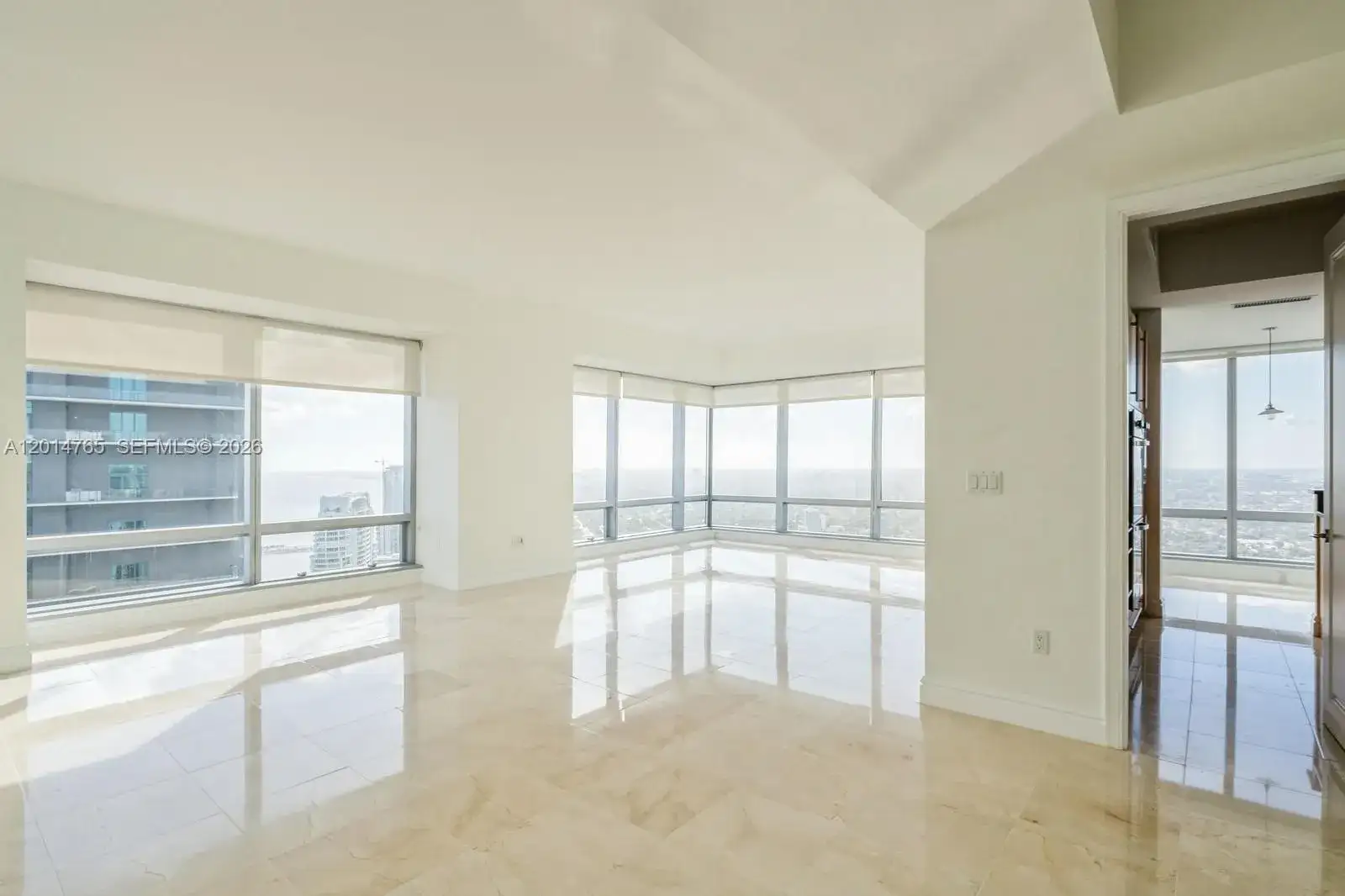 1425 Brickell Ave # 57B, Miami FL 33131 photo 3