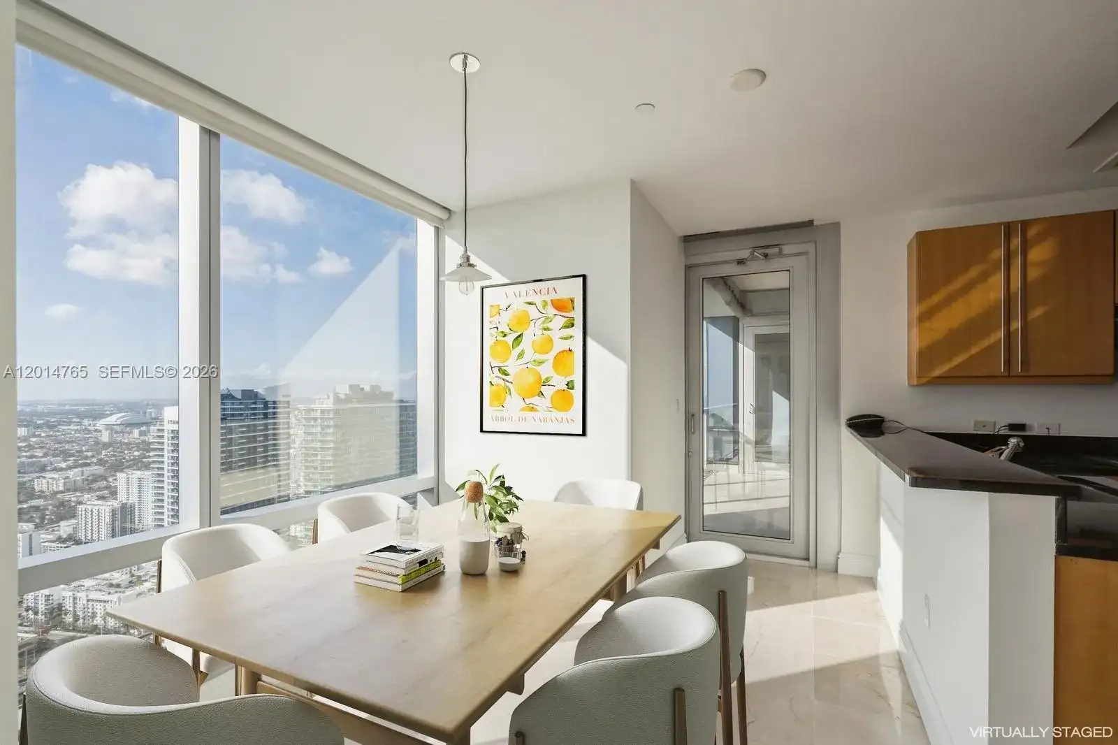 1425 Brickell Ave # 57B, Miami FL 33131 photo 4