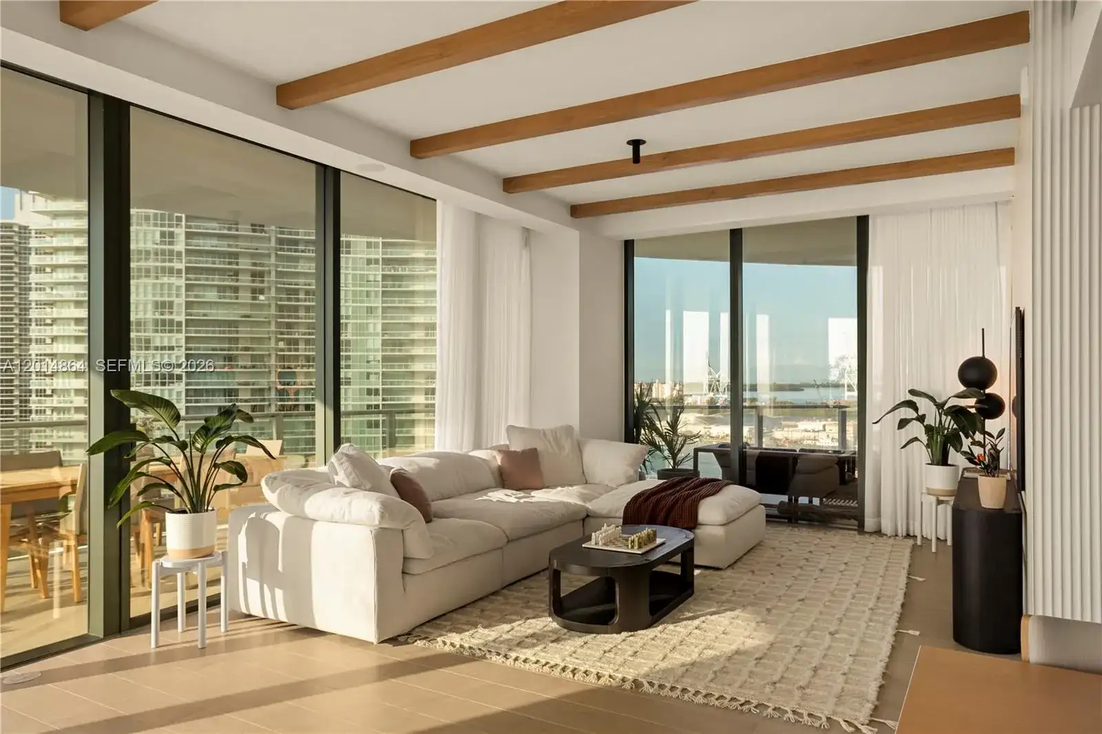 500 Alton Rd # 1601, Miami Beach FL 33139 photo 3