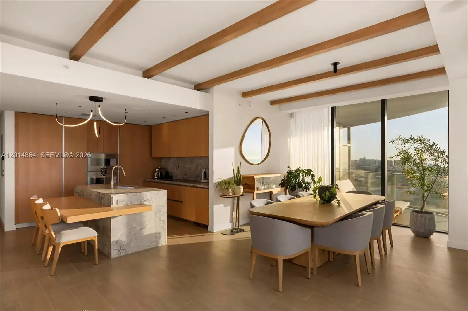 500 Alton Rd # 1601, Miami Beach FL 33139 photo 4