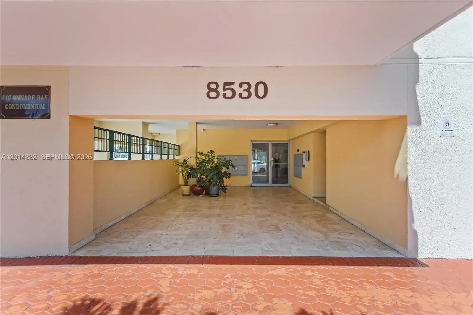 8530 Byron Ave # 302, Miami Beach FL 33141 photo 3