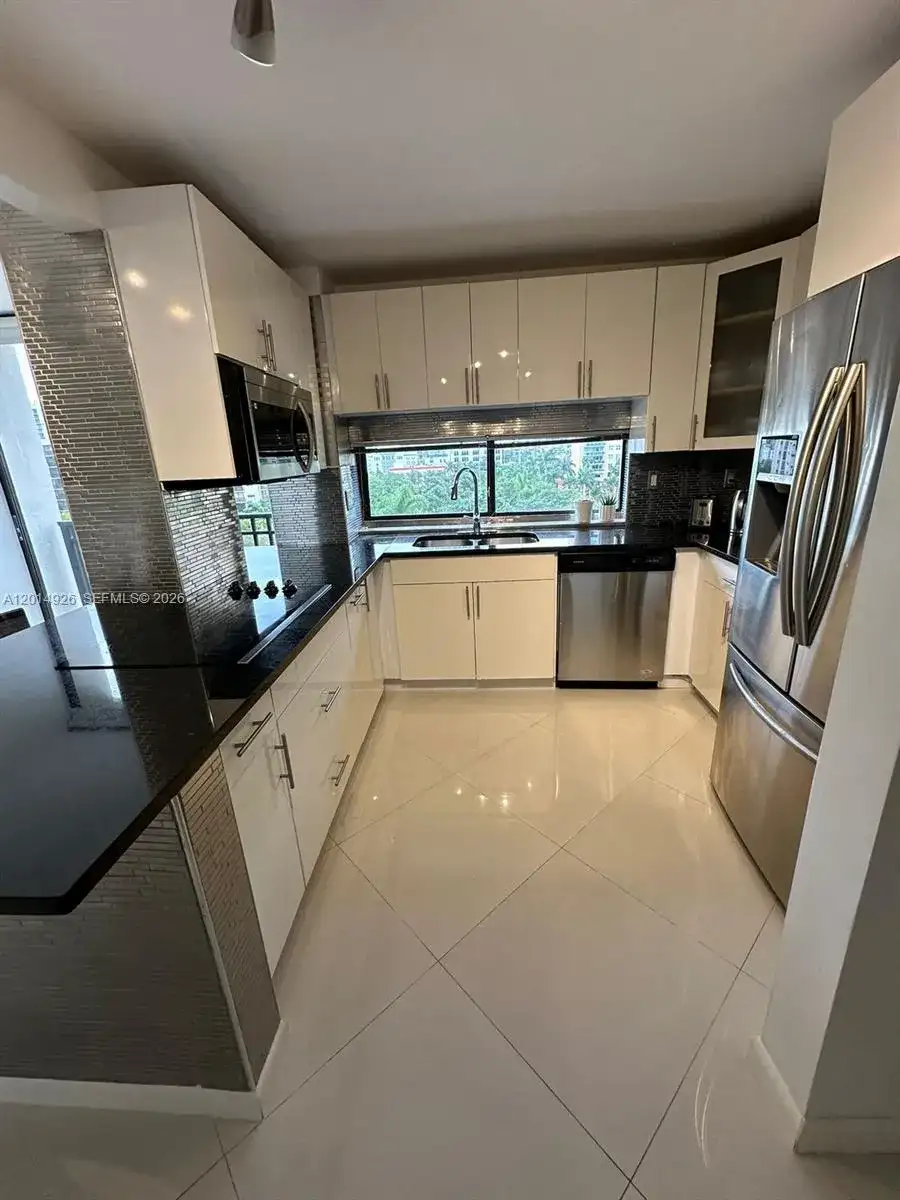 17021 N Bay Rd # 815, Sunny Isles Beach FL 33160 photo 2