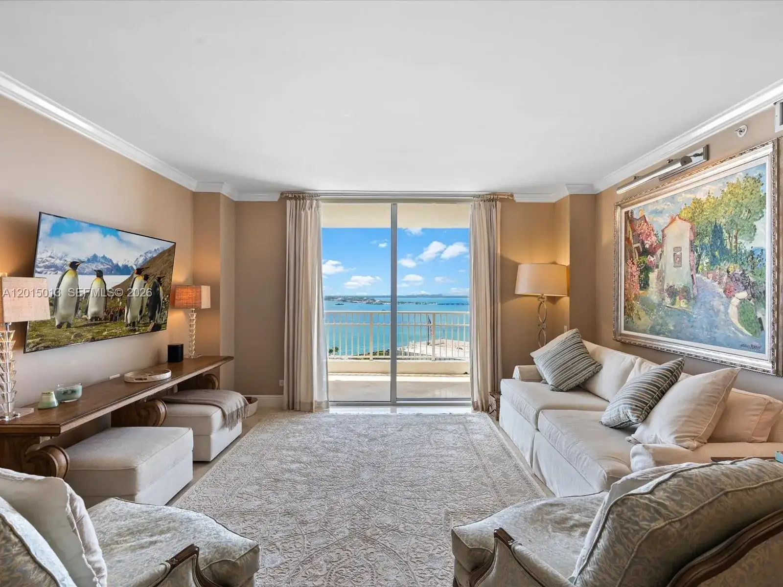 701 Brickell Key Blvd # 2511, Miami FL 33131 photo 3