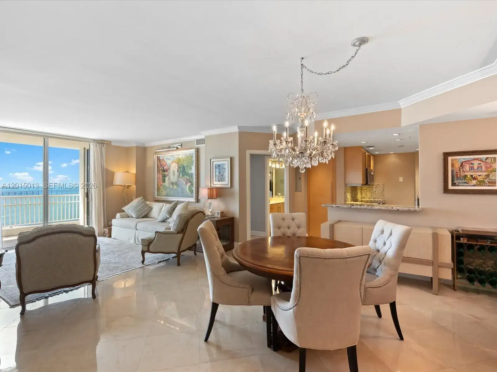 701 Brickell Key Blvd # 2511, Miami FL 33131 photo 4