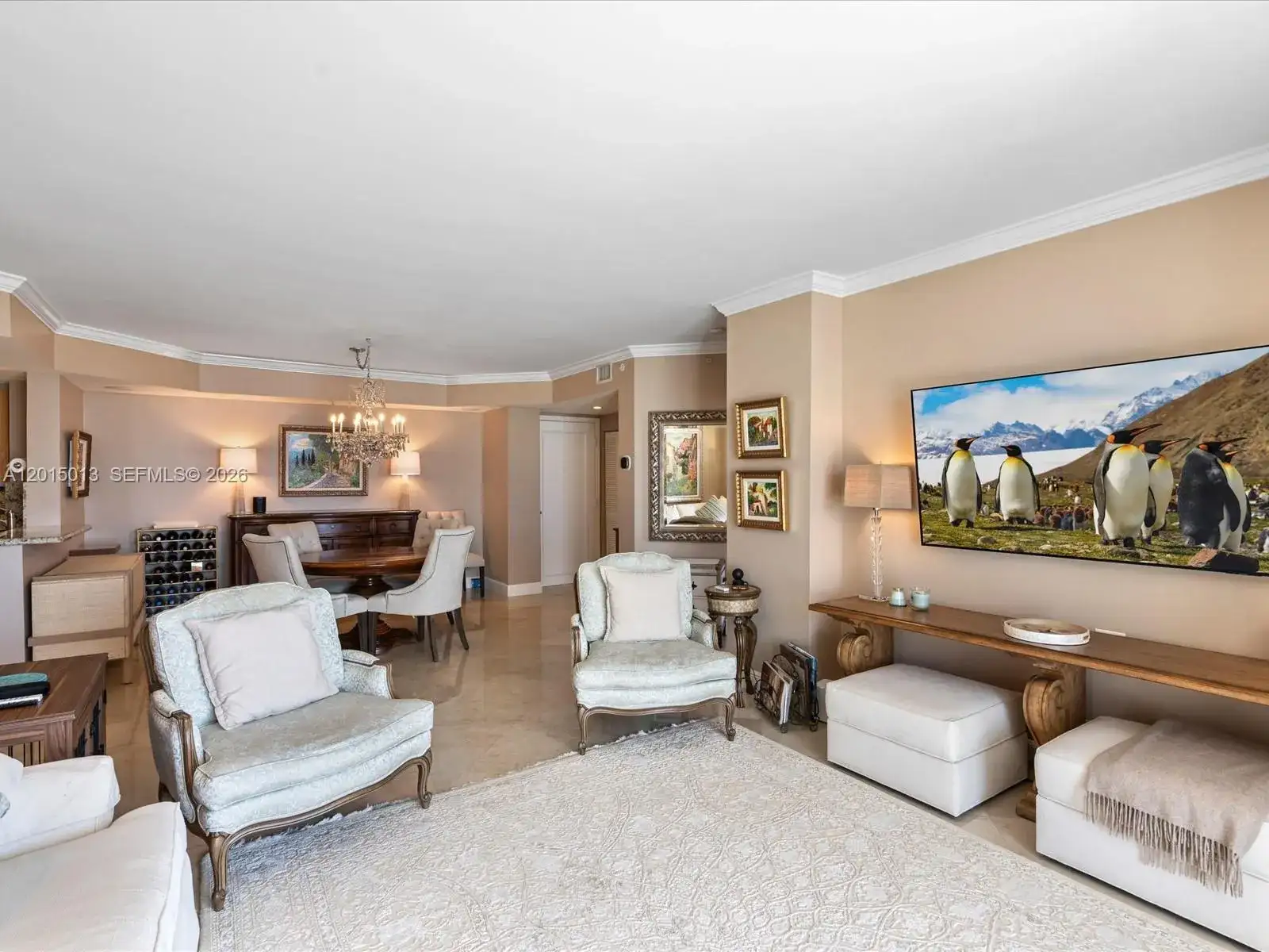 701 Brickell Key Blvd # 2511, Miami FL 33131 photo 5