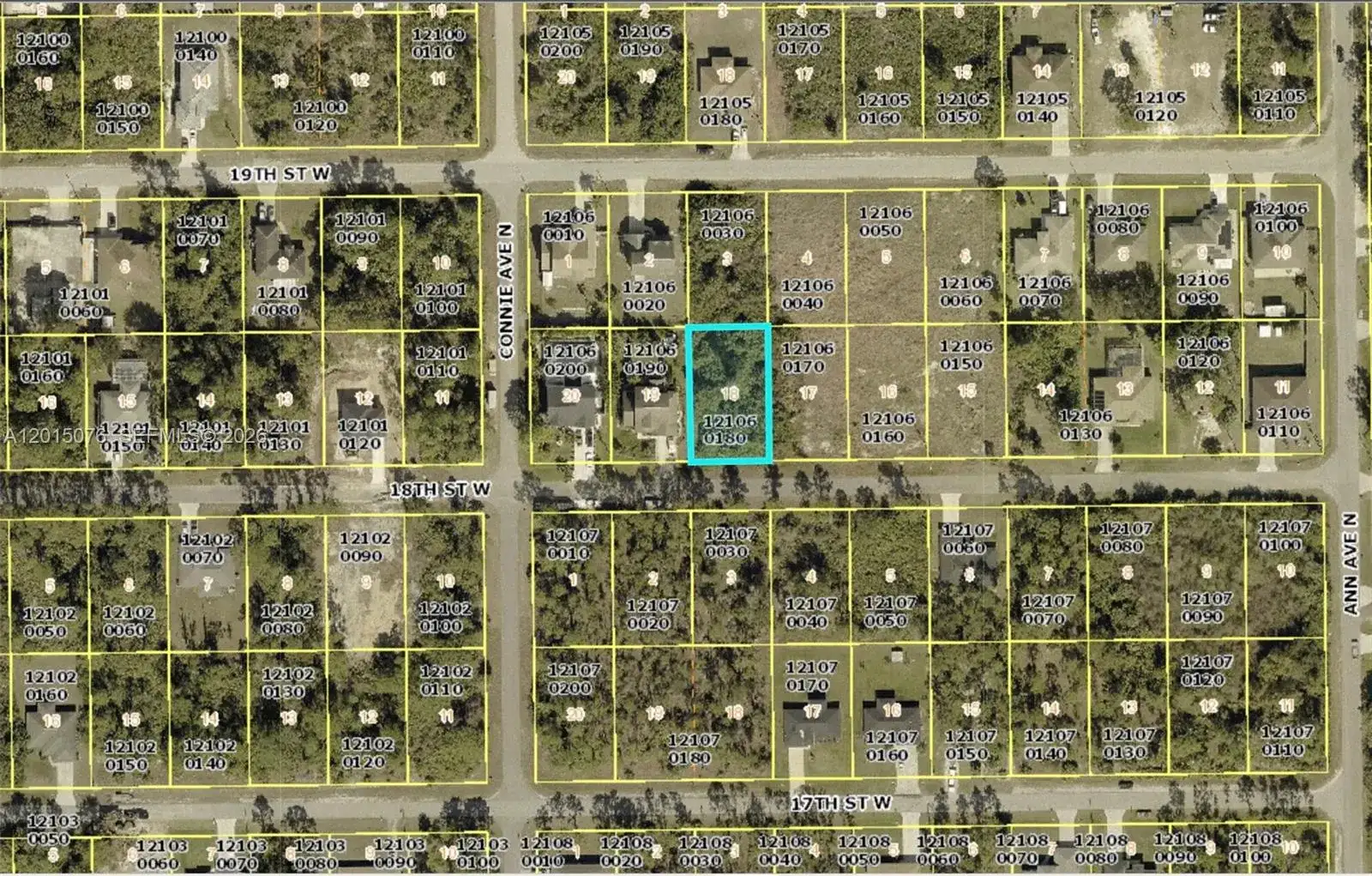 2514 18th St W, Lehigh Acres FL 33971 photo 2