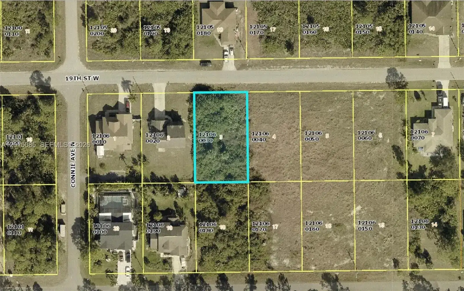 2515 19Th St W, Lehigh Acres FL 33971 photo 2