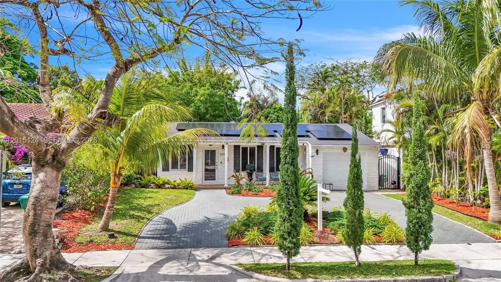 634 NE 72nd Ter, Miami FL 33138 photo 2