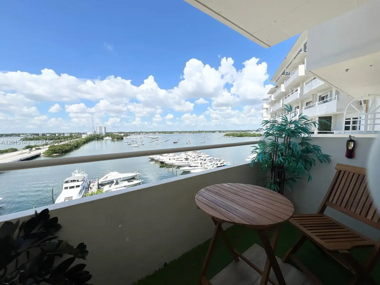 7904 West Dr # 705, North Bay Village FL 33141 photo 4